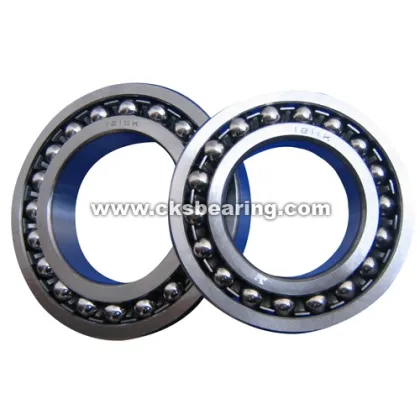 1215K self-aligning ball bearings