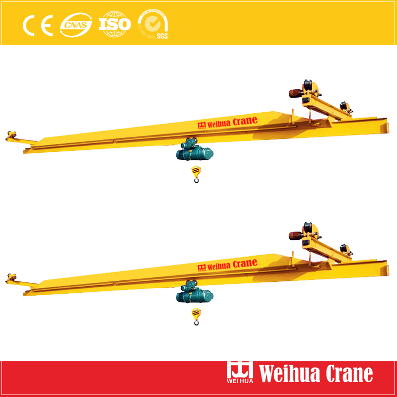 Electric Suspension Crane