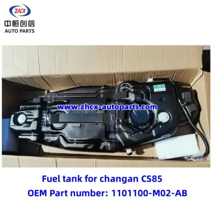 Fuel tank for changan CS85