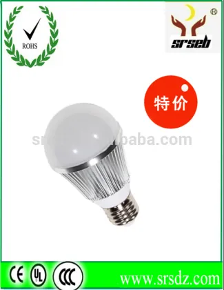 LED bulb light housing LED Bulb light gu10