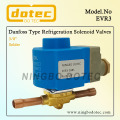 EVR 3 032F1204 Danfoss Type Refrigeration Solenoid Valve