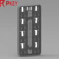 Destornillador eléctrico de PKey con 32 piezas CRV Bits