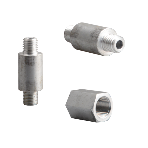 High Precision CNC Parts Milling Service