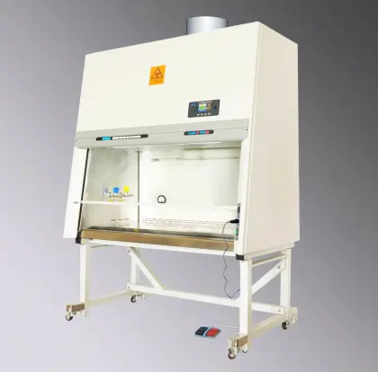 Biological Safety Cabinet Labconco