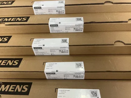 Siemens SIMOTION D445-1 Drive-based Control Unit