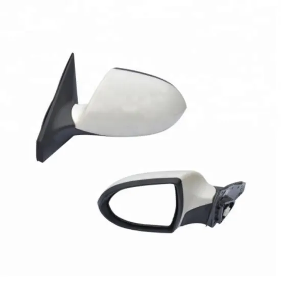 Used Electric Car Side Mirror for Sportage 10 - L 87610-43100 R 87620-43100