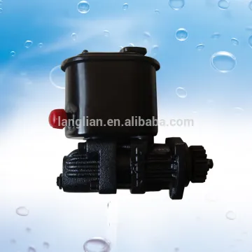 KAMAZ Electric Auto Spare Parts Power Steering Pump 4310-3407200