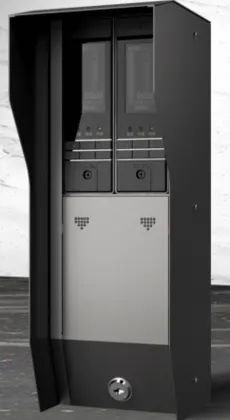 Flammable Gas Alarm Controller