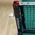 Portable Pickleball Net Pole System