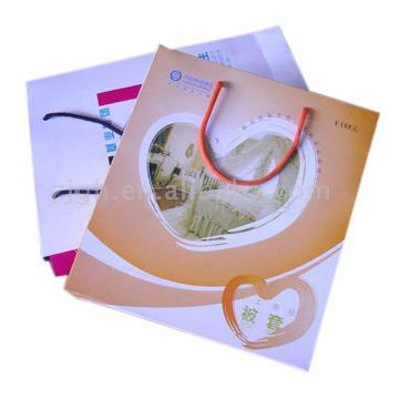 Shopping Bags