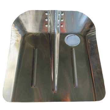 Best Aluminium Shovel Heads and Snow Shovels for Sale