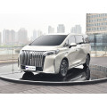 2024年Wey Gaoshan豪华MPV