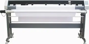 Richforever Magic Ink-Jet Plotter