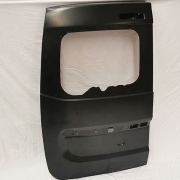 OE 901013701R 901003814R Tailgate per Renault Dacia Dokker (2012-2017)