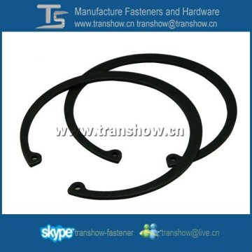 Din472 Retaining Rings Internal Circlips