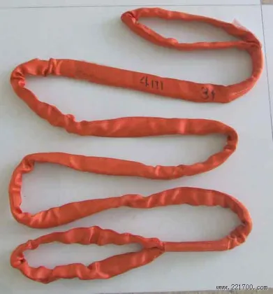 1T-1000TRound Slings,Polyester Round Slings,Synthetic Round Slings,Eye-Eye Round Slings