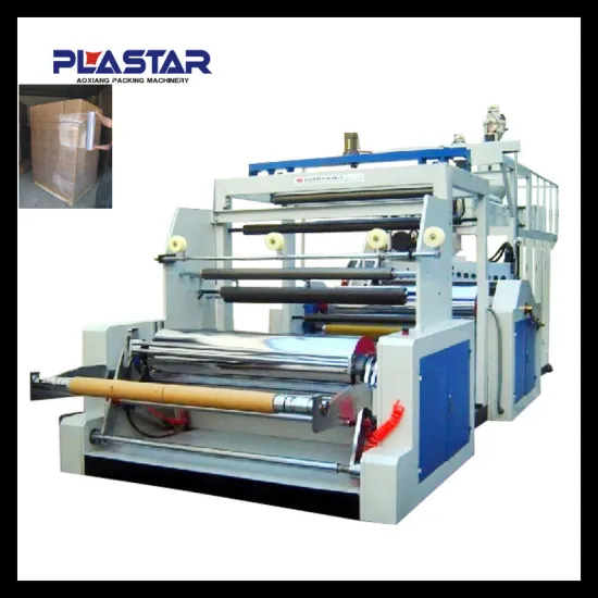 laminate flooring sex film sex film extruder machines