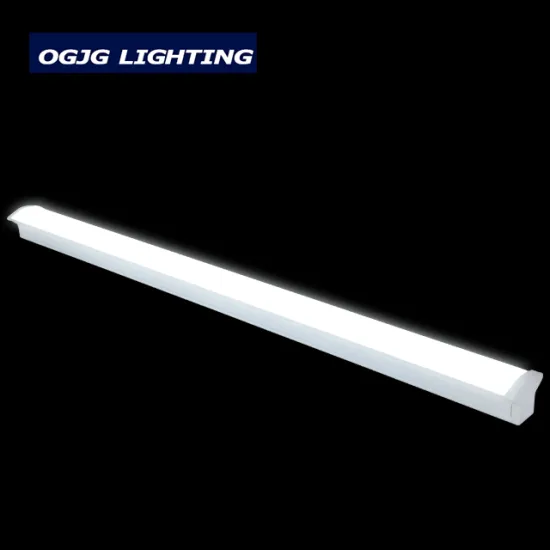 Hot Sell 20W 40W 60W LED Tube Lighting Pendant & Shop Linear Lights