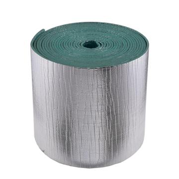 Aluminium Foil XPE Foam Roll Bahan Penebat Thermal