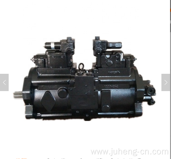 Excavator Main Pump SY210C Hydraulic Pump