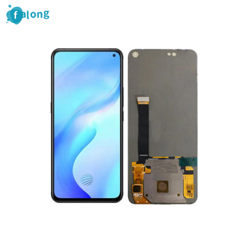 6.44 "LCD -display -assemblage voor Vivo X30 Pro 5G