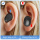 YT-M95 Rechargeable In-ear Hearing Aid Tws Platine