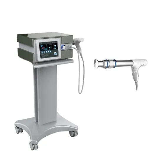 Best pneumatic shock wave eswt focused shockwave machine