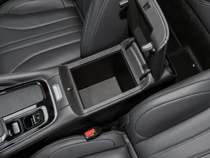 Geely Preface 2026 DongfangYao 1.5TD Kunlun