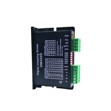 DM422D Hybrid DC Stepper Motor Driver