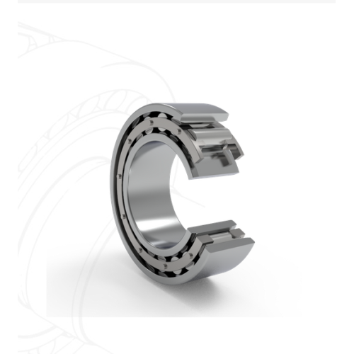 相关产品 圆柱滚子轴承