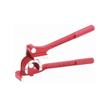 CT-369 Portable Steel Tube Bender: Your Ultimate Tool for Flexible Pipe Bending Solutions