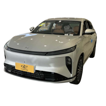 Wide-Body Electric Hybrid Dongfeng Aeolus L8