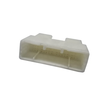 Automotive 38 Pin Connector Search Engine