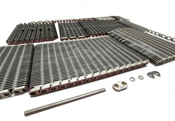 Silent Quiet Toothed Chain Belt – Low Noise High Strength Power Transmission for Industrial Machinery