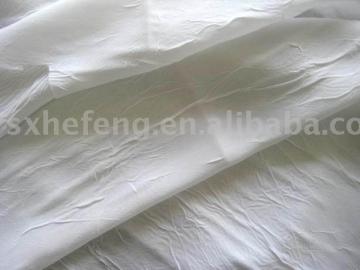 75D polyester chiffon crepe for garment