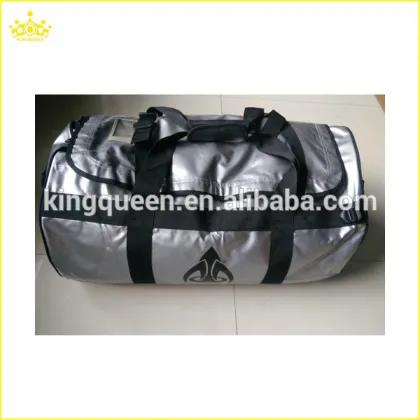 The best waterproof travel duffel bags