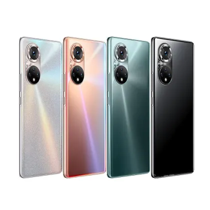 Wholesale & Used Honor 50 Mobile Phones: 8+128GB & 8+256GB Models for Sale, Including 5G Smartphones