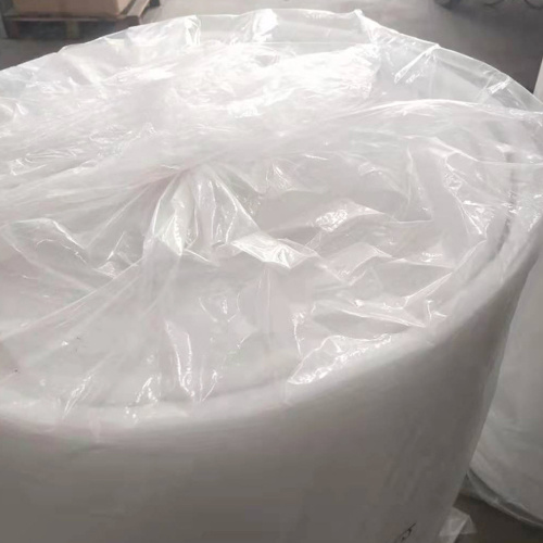 Non Woven Industrial Filter Cotton