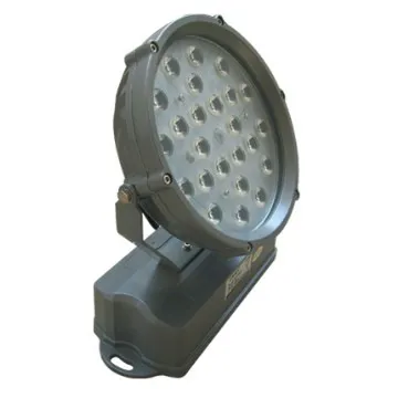 PAK lighting led flood light 24W good heat didiffusing