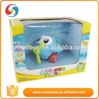 Plastic children car toys baby various color cute pull back cars