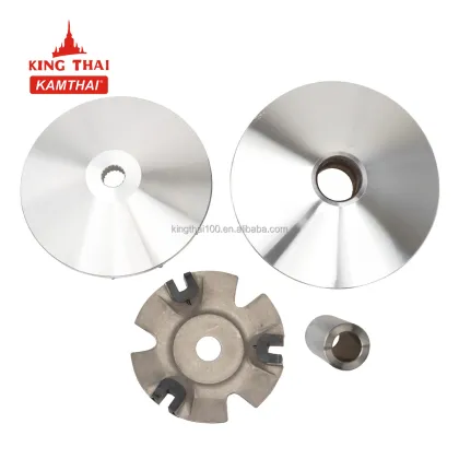 KAMTHAI SH MODE PCX125 Motorcycle Accessories for Honda SH 150/300/350 Scooter