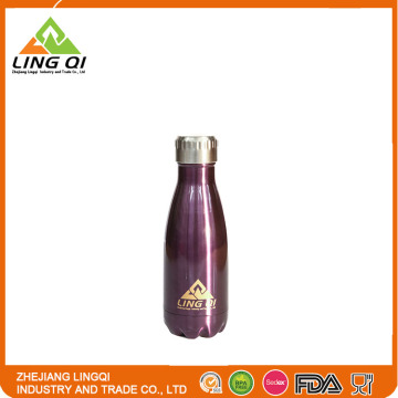 Professional Manufacture Cheap Vacuum Cola Bottle