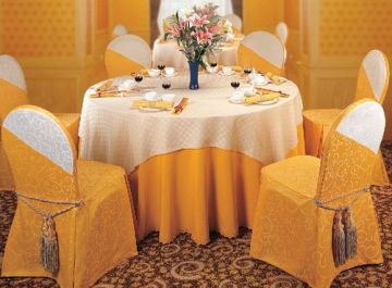 Round Table Cloth (N000010009)