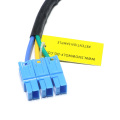 Linia prądu o wysokiej prądu 75A 14AWG kosiar