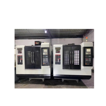 TAIKAN T-V6 CNC Machine: Automatic Metal Turning Center with Slant Machine and Lathe - Explore the Latest Manufacture Prices