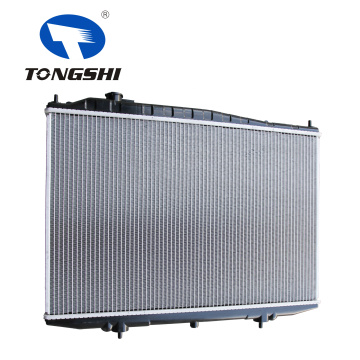 Auto radiator for DATSUN TRUCK OEM 214102S400/214103S100/214103S400/21410YJ600/*21410-3S100-3S210 auto radiator