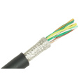 Cable micro coaxial 36awg a 46aWg Conjunto de alambre