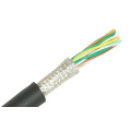 Câble micro coaxial 36AWG à 46AWG