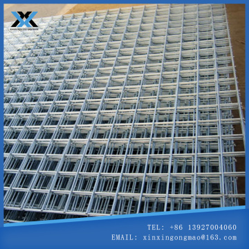 Welded wire mesh board