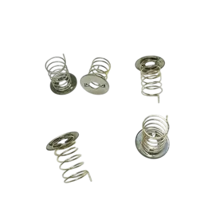 Tactile Switch Contact Springs